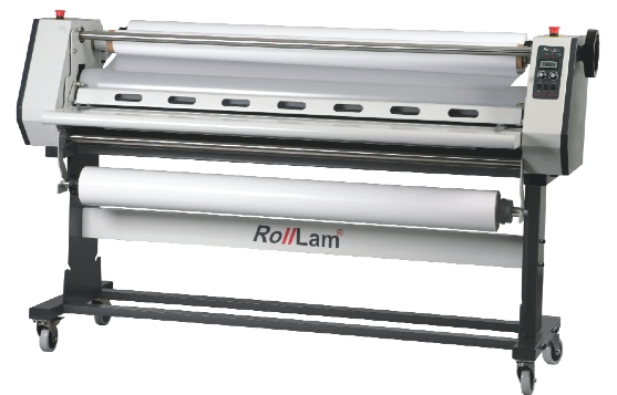 leopold RollLam 160W - Picture from front